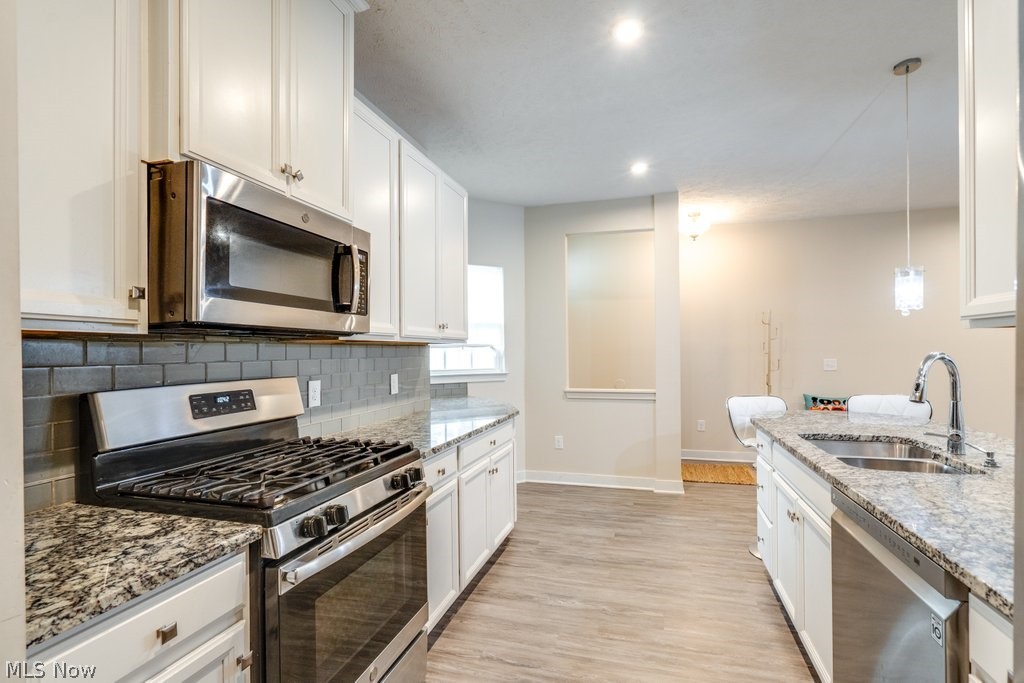 811 Robinson Drive Lagrange OH 44050