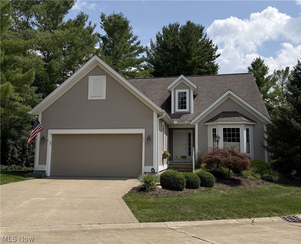 101 Wynewood Place Chardon OH 44024