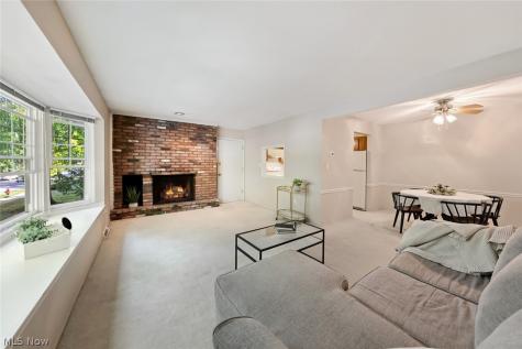 2876 Pease Drive Rocky River OH 44116
