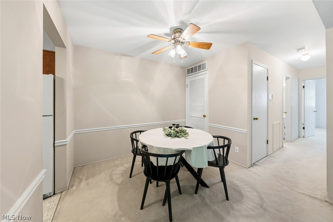2876 Pease Drive Rocky River OH 44116