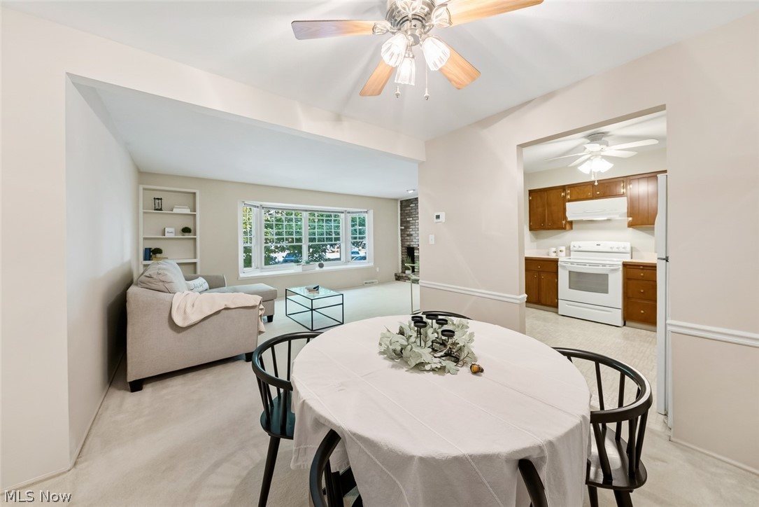 2876 Pease Drive Rocky River OH 44116