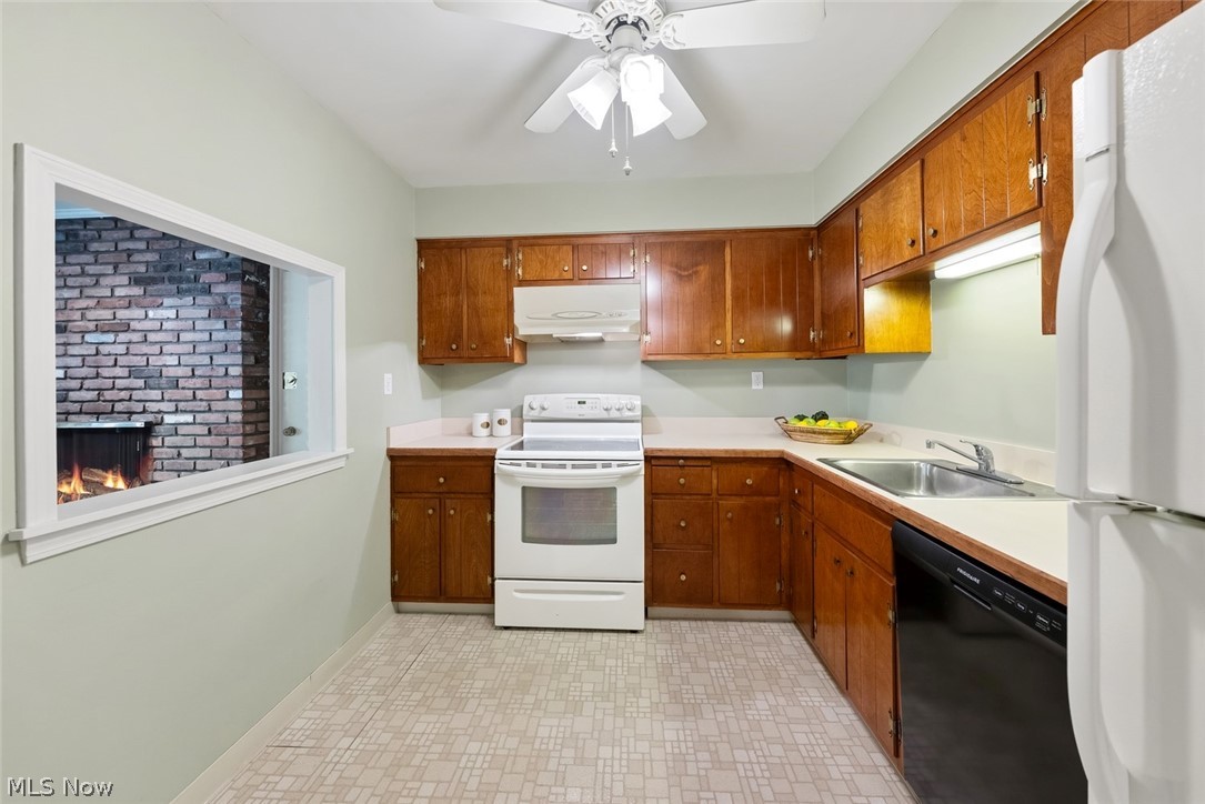 2876 Pease Drive Rocky River OH 44116