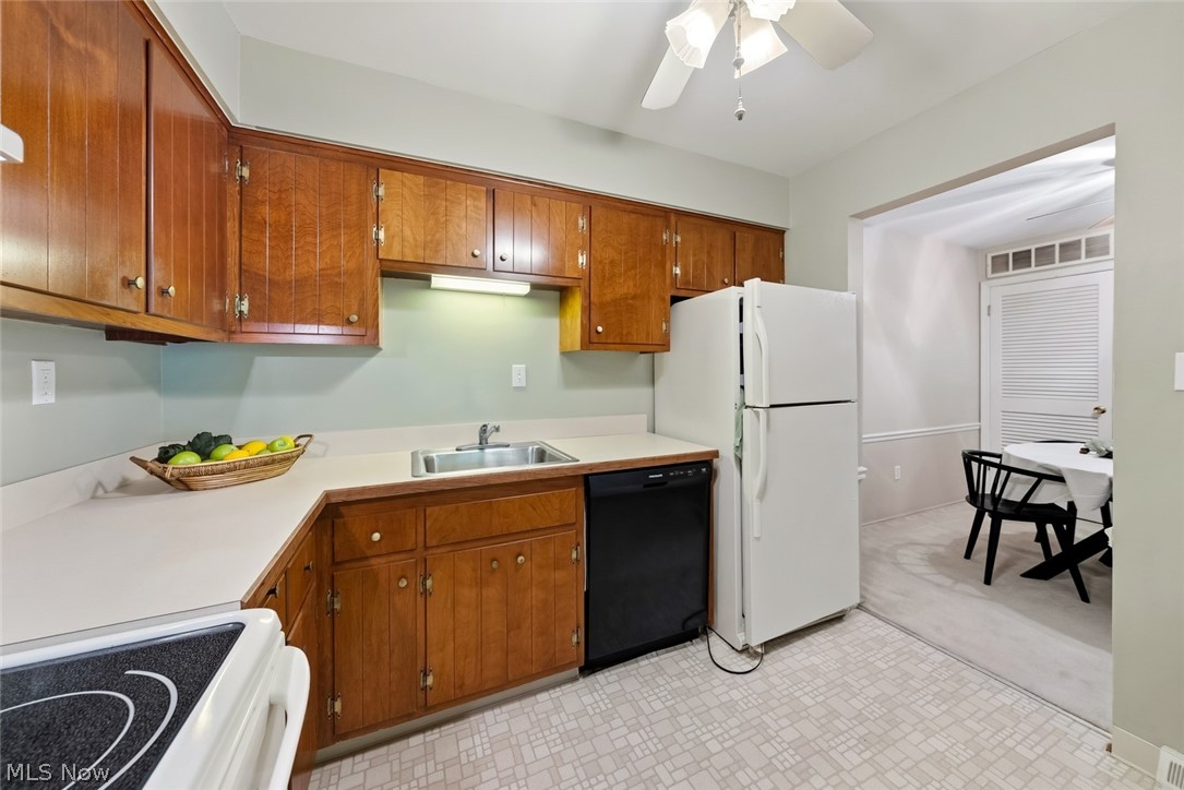 2876 Pease Drive Rocky River OH 44116