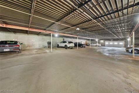 2876 Pease Drive Rocky River OH 44116