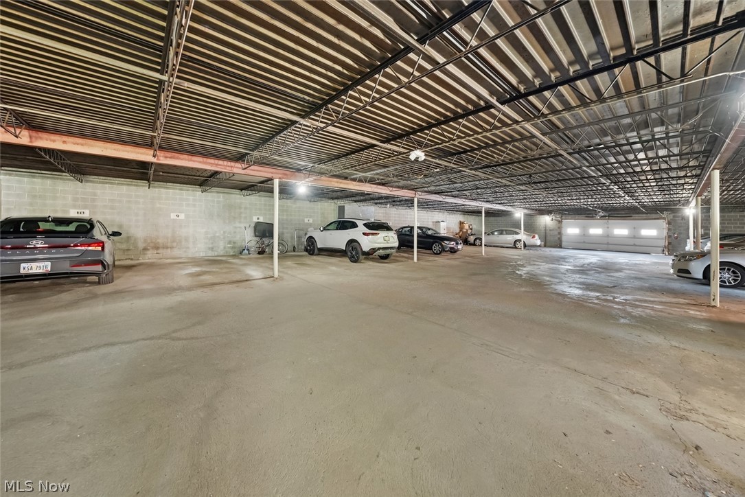 2876 Pease Drive Rocky River OH 44116