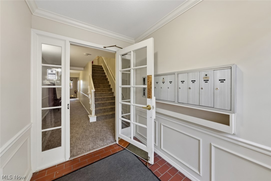 2876 Pease Drive Rocky River OH 44116