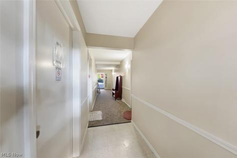 2876 Pease Drive Rocky River OH 44116