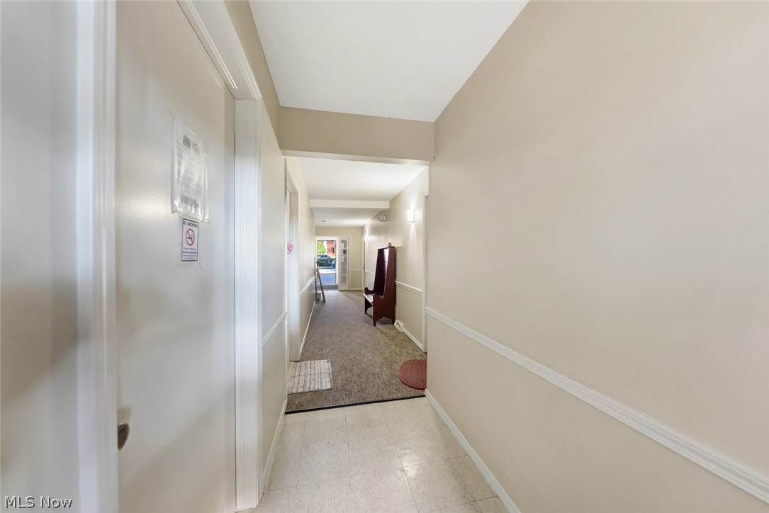 2876 Pease Drive Rocky River OH 44116