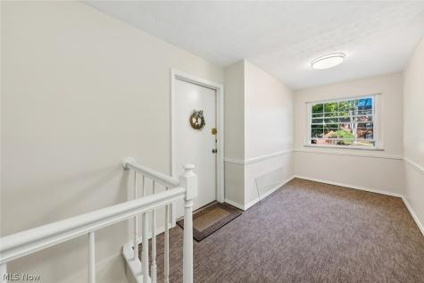 2876 Pease Drive Rocky River OH 44116