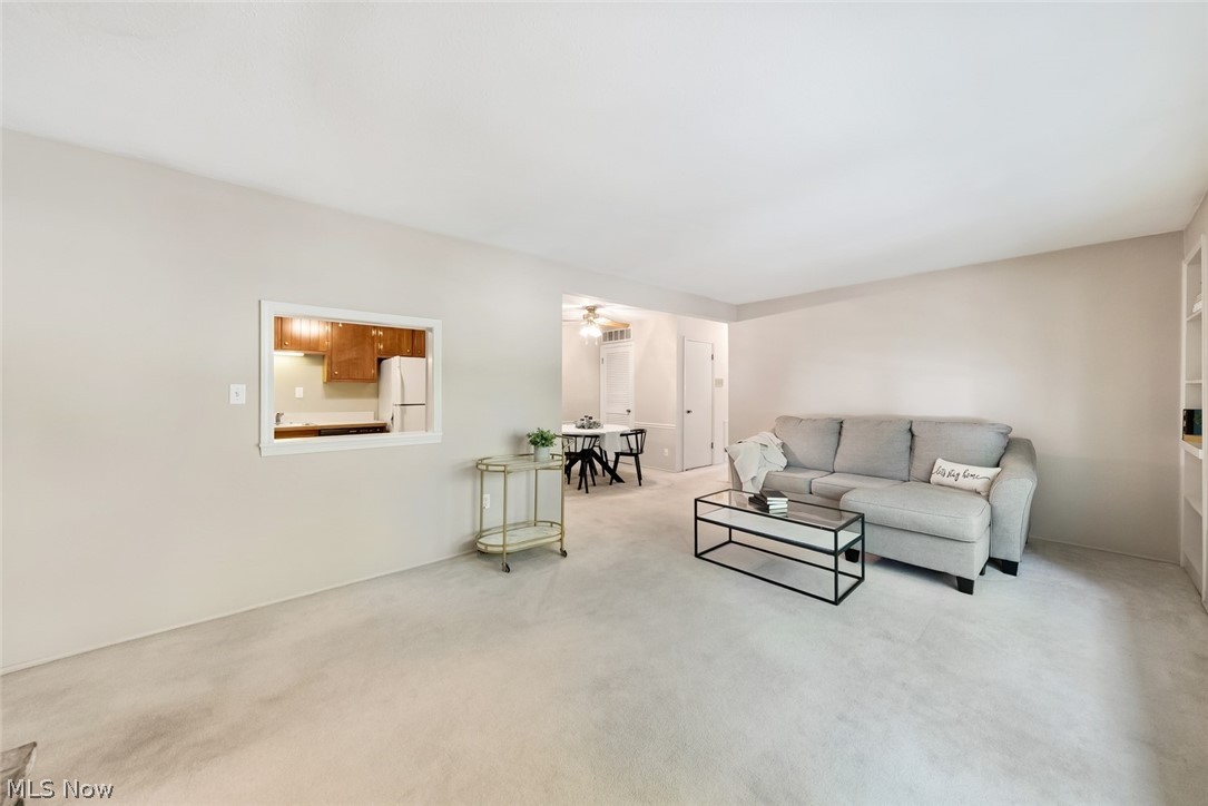 2876 Pease Drive Rocky River OH 44116