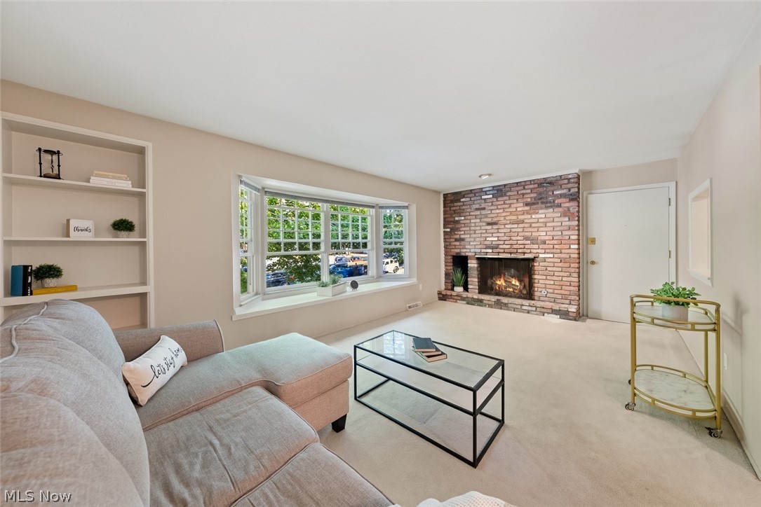 2876 Pease Drive Rocky River OH 44116