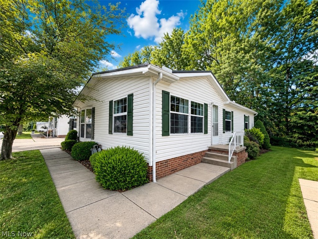 1268 S Lincoln Avenue Salem OH 44460