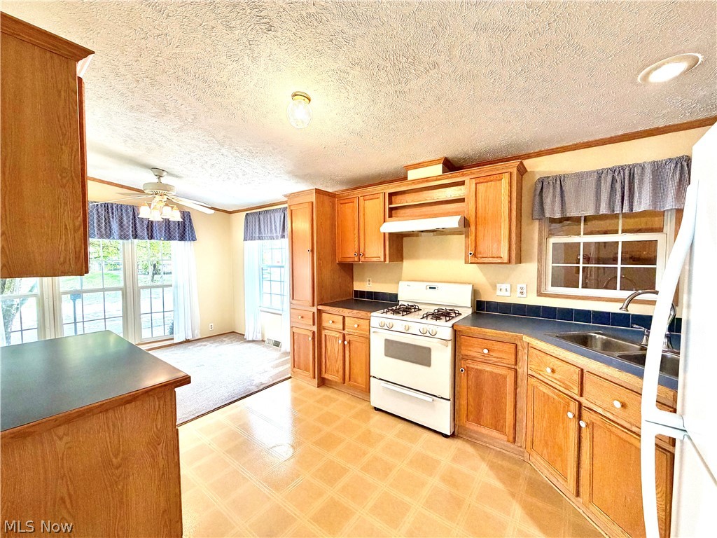 1268 S Lincoln Avenue Salem OH 44460
