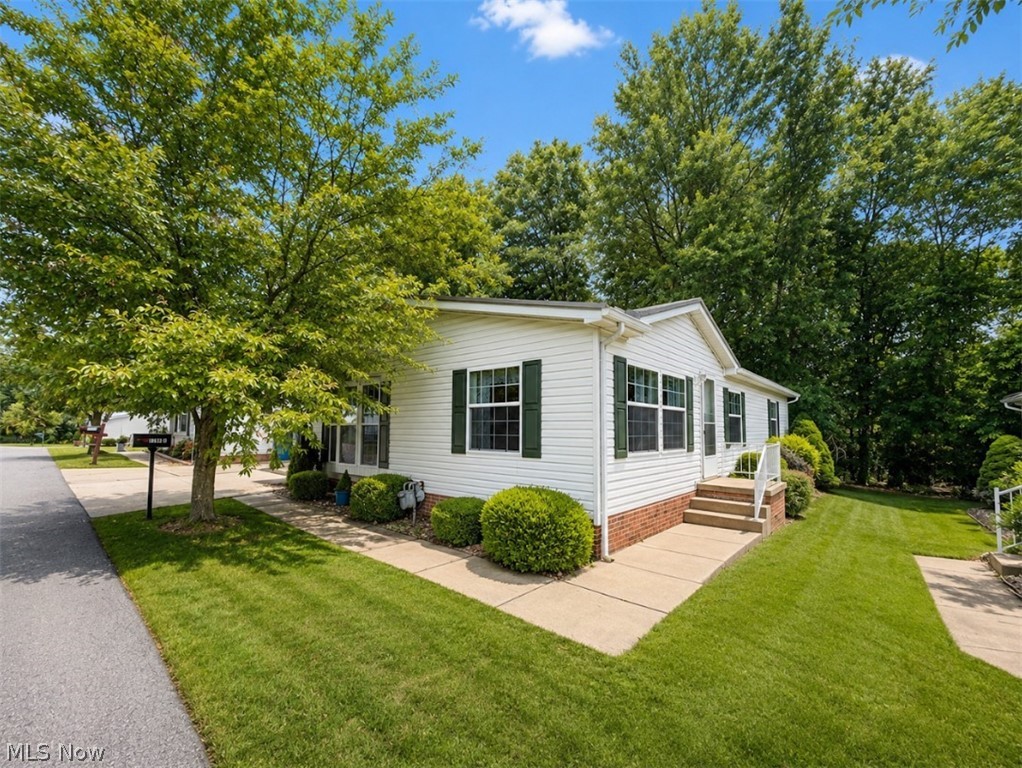 1268 S Lincoln Avenue Salem OH 44460