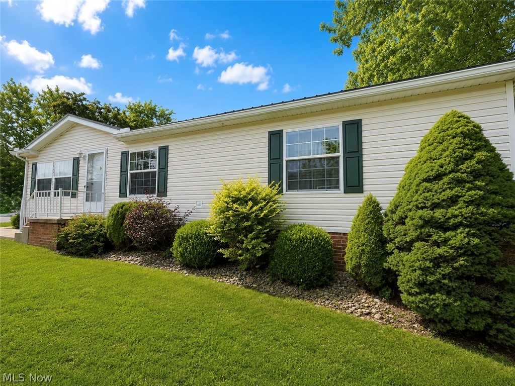 1268 S Lincoln Avenue Salem OH 44460