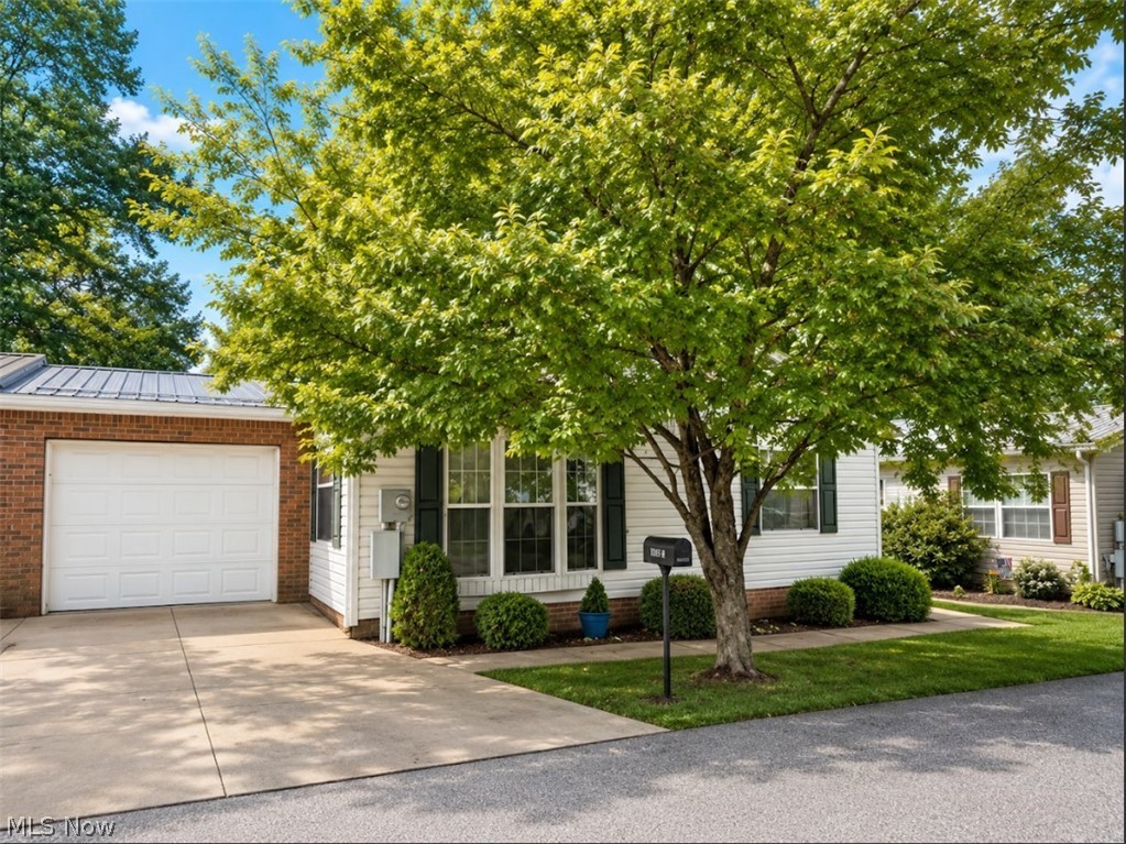 1268 S Lincoln Avenue Salem OH 44460