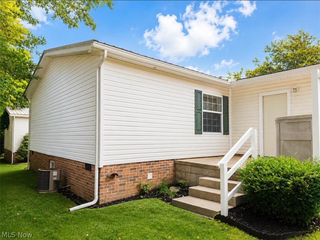 1268 S Lincoln Avenue Salem OH 44460