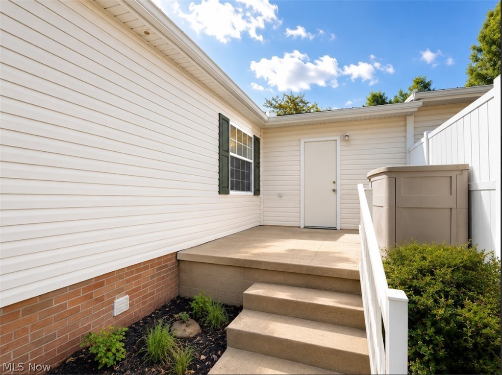 1268 S Lincoln Avenue Salem OH 44460