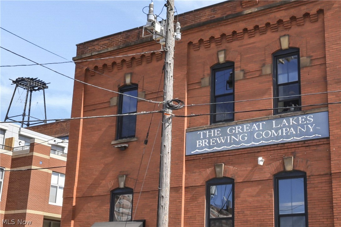 1951 W 26th Street Cleveland OH 44113