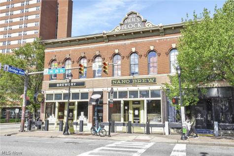 1951 W 26th Street Cleveland OH 44113