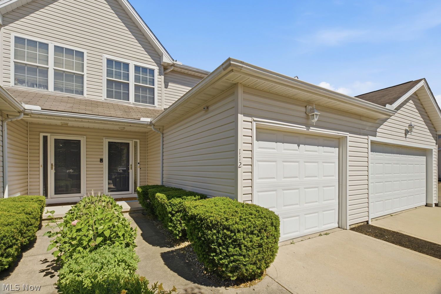 112 Meander Lane Elyria OH 44035