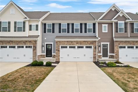 1654 Cypress Court Stow OH 44224