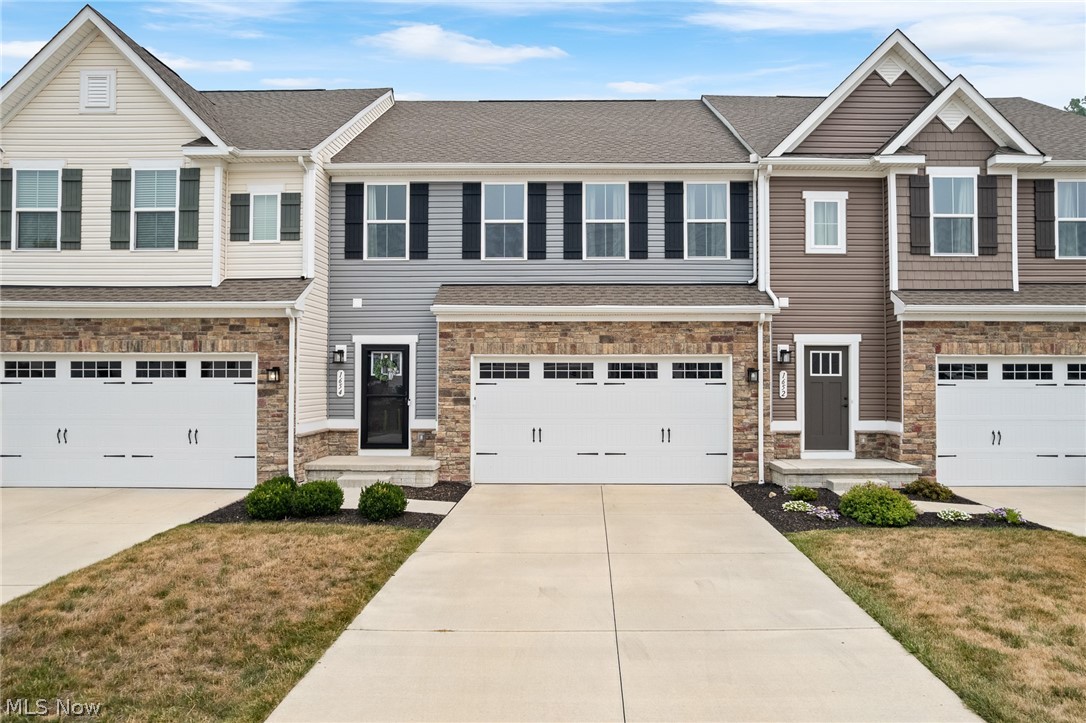 1654 Cypress Court Stow OH 44224