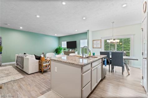 1654 Cypress Court Stow OH 44224