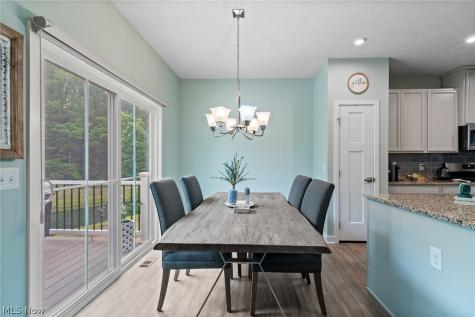 1654 Cypress Court Stow OH 44224