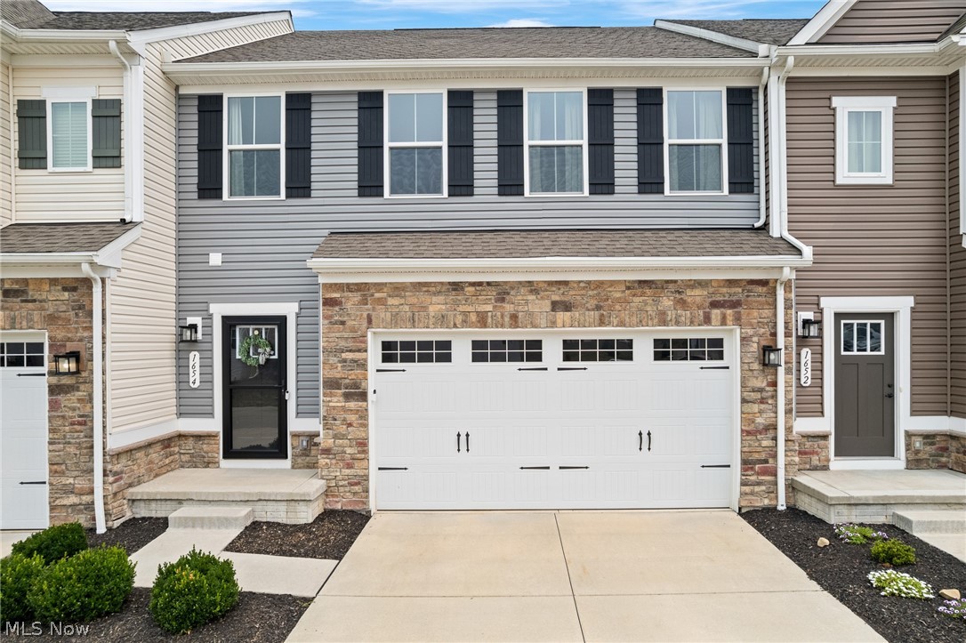 1654 Cypress Court Stow OH 44224