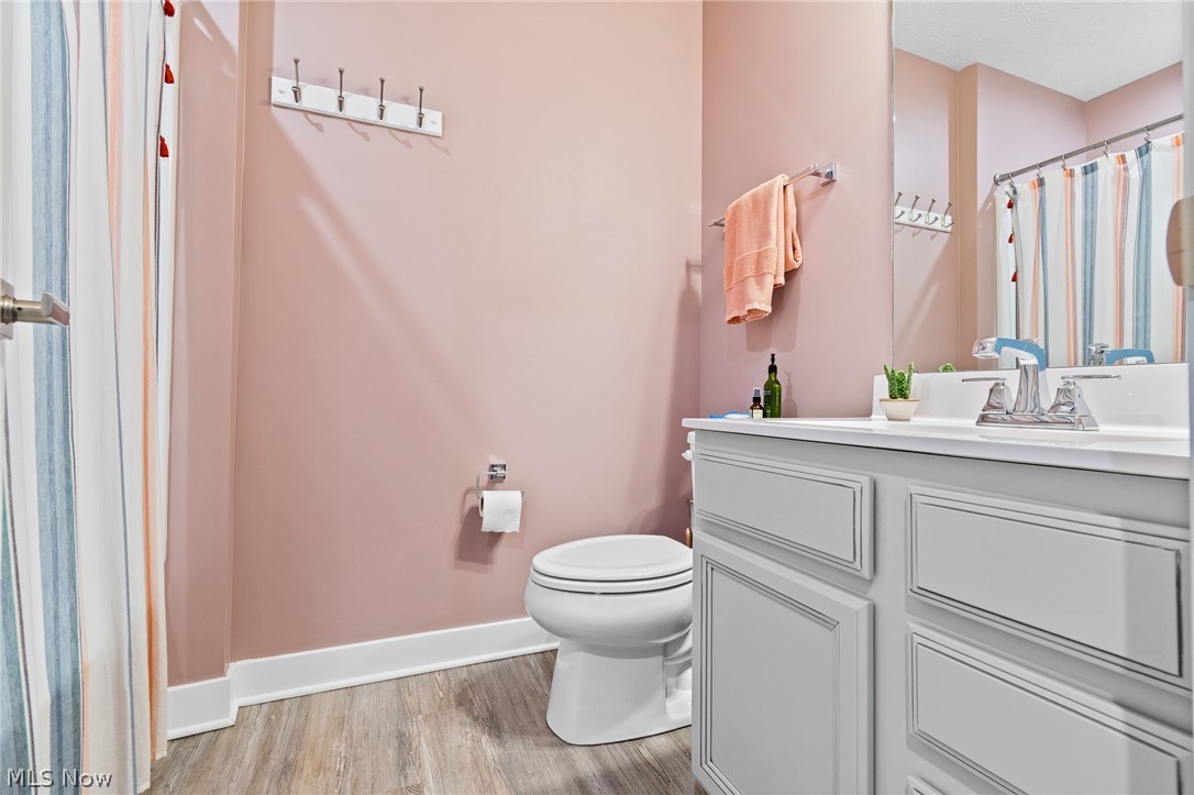 1654 Cypress Court Stow OH 44224