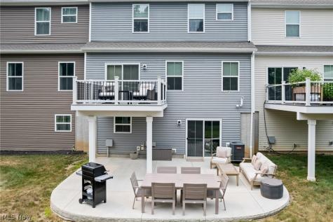 1654 Cypress Court Stow OH 44224