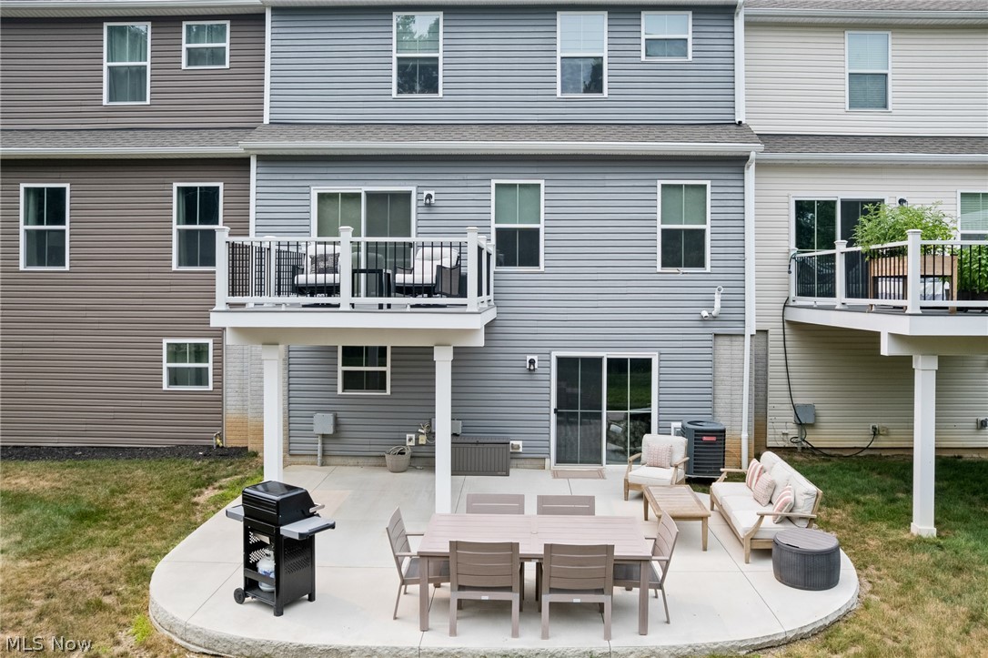 1654 Cypress Court Stow OH 44224