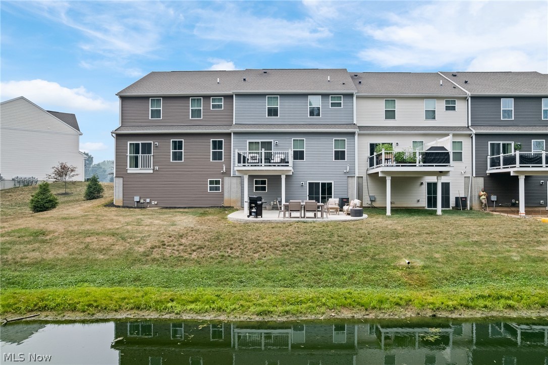 1654 Cypress Court Stow OH 44224