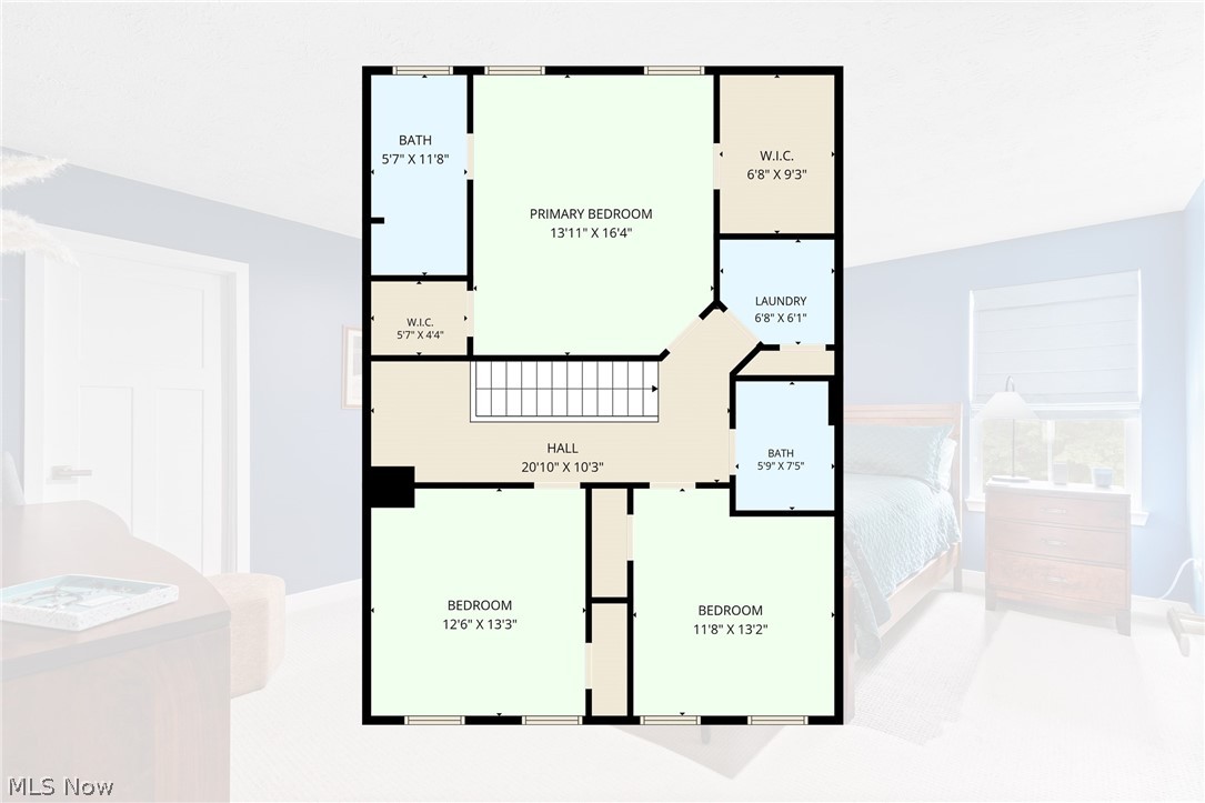 1654 Cypress Court Stow OH 44224