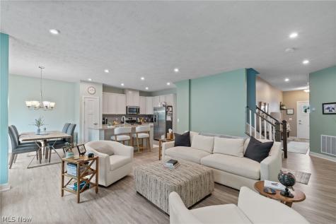 1654 Cypress Court Stow OH 44224