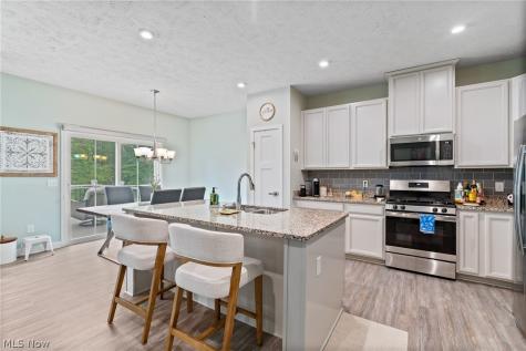 1654 Cypress Court Stow OH 44224