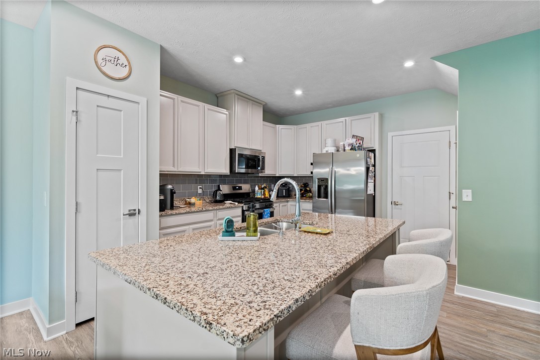 1654 Cypress Court Stow OH 44224