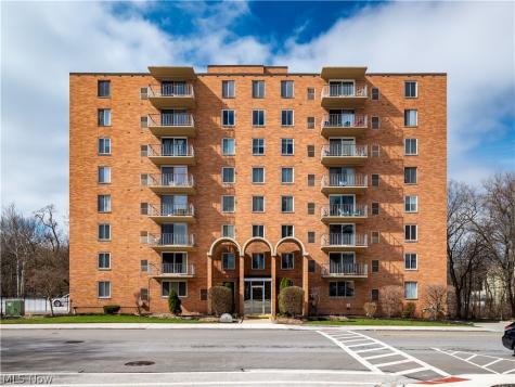 50 S Rocky River Drive Berea OH 44017