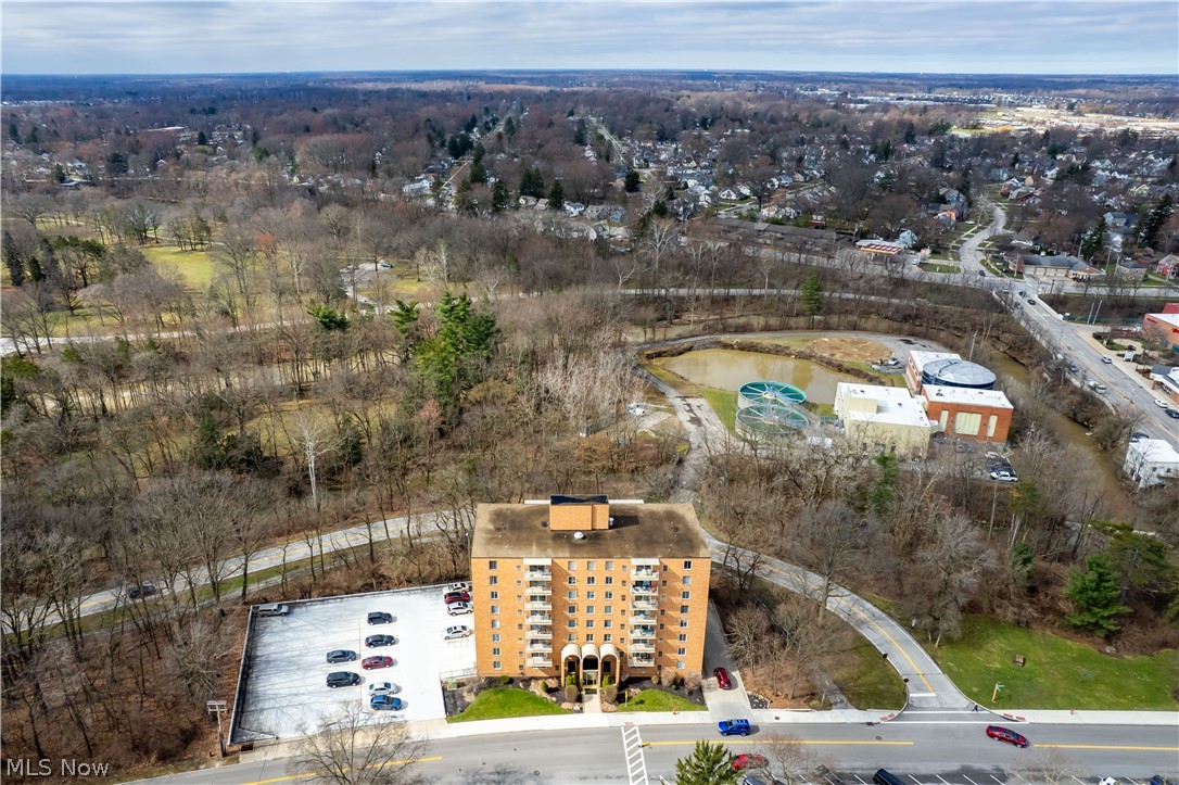 50 S Rocky River Drive Berea OH 44017