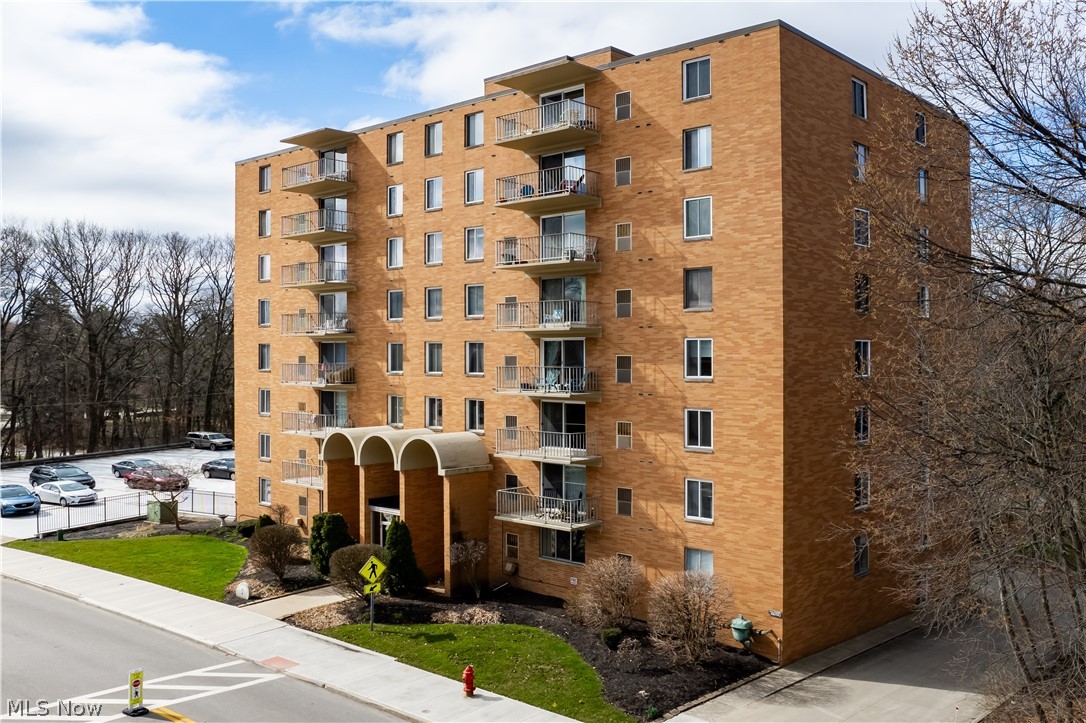 50 S Rocky River Drive Berea OH 44017