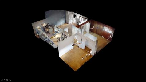 21834 River Oaks Drive Rocky River OH 44116