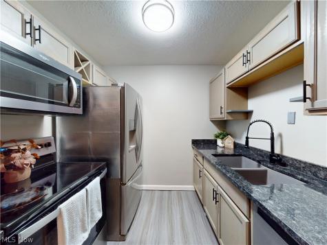 21834 River Oaks Drive Rocky River OH 44116