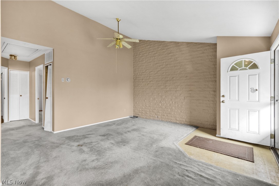 21884 River Oaks Drive Rocky River OH 44116