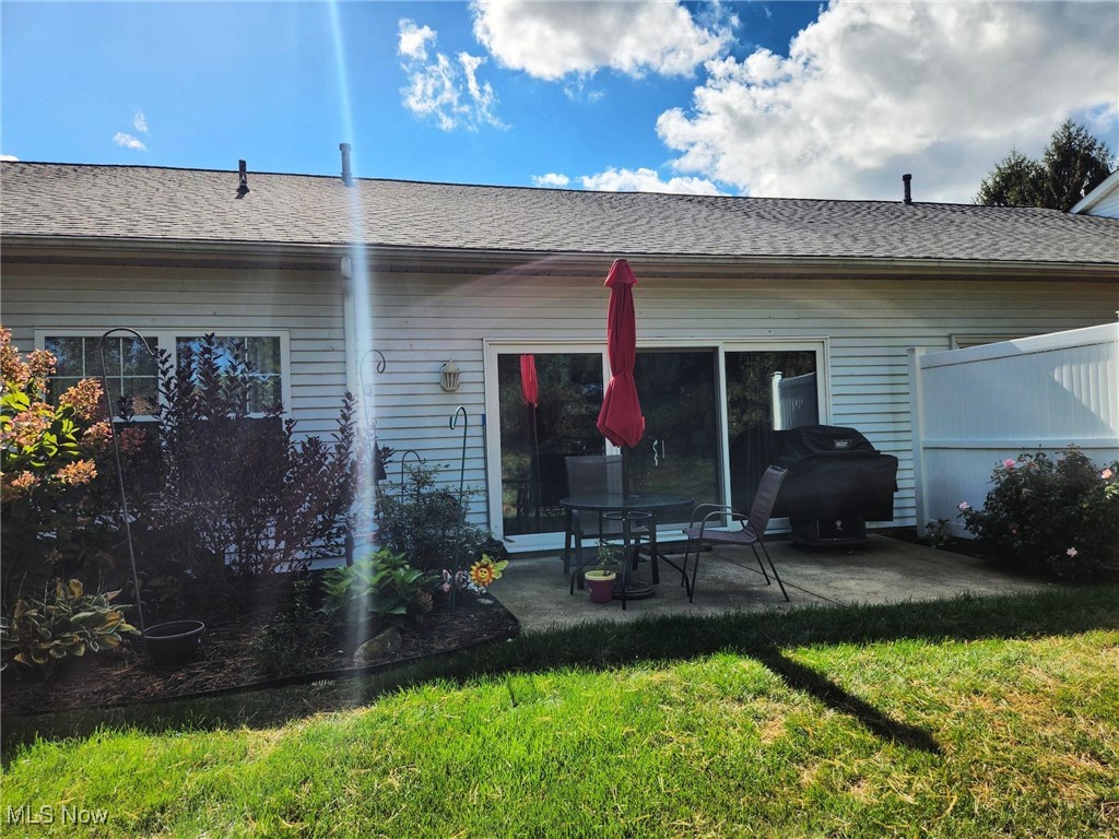 33948 Honeysuckle Lane North Ridgeville OH 44039