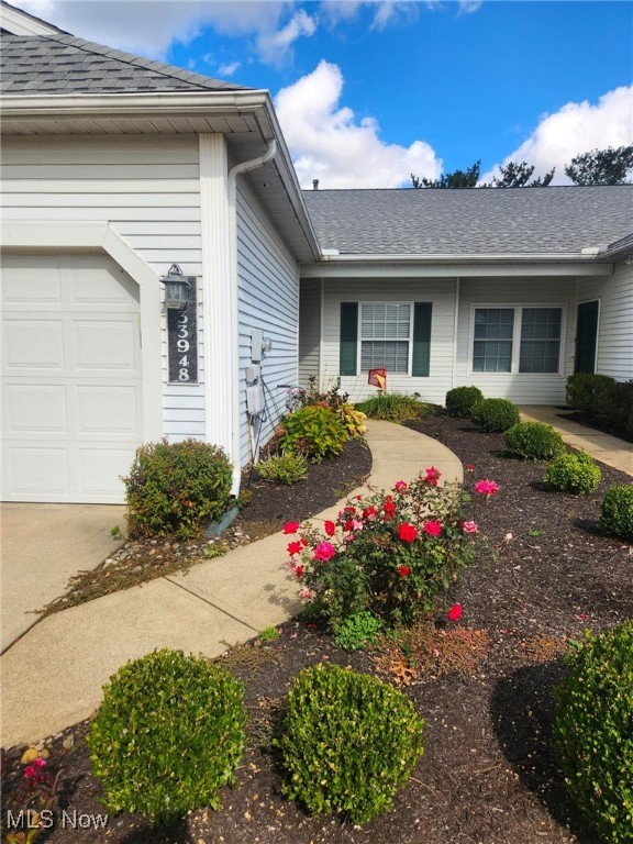 33948 Honeysuckle Lane North Ridgeville OH 44039