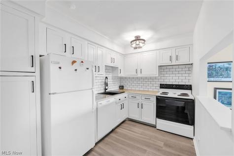 11811 Lake Avenue Lakewood OH 44017