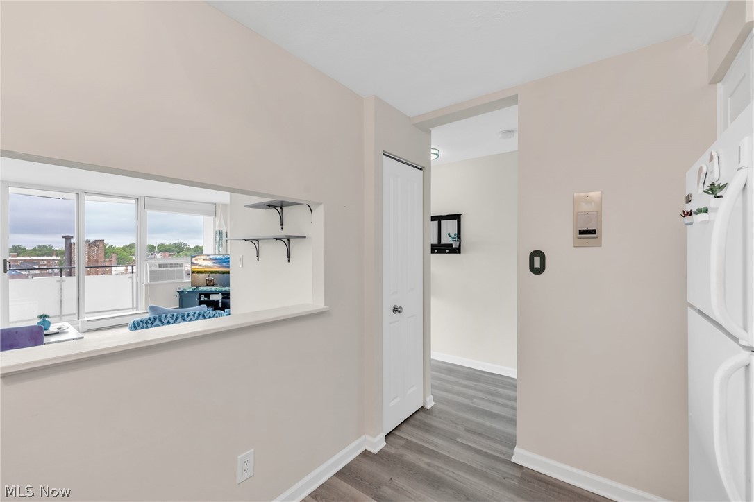 11811 Lake Avenue Lakewood OH 44017