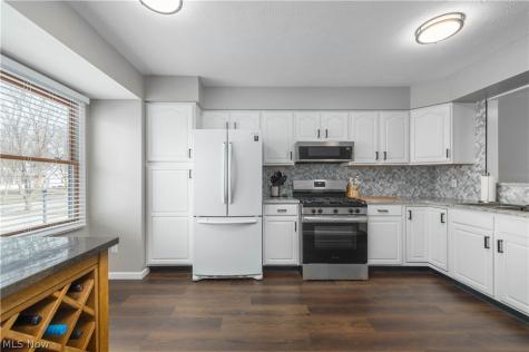 219 Bridgeport Drive Elyria OH 44035