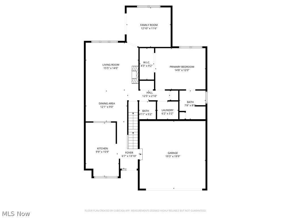 219 Bridgeport Drive Elyria OH 44035